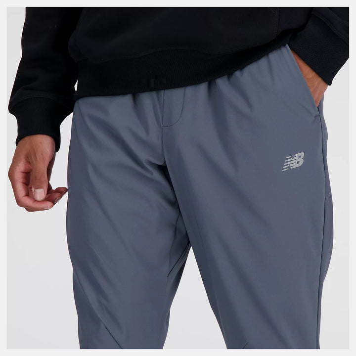 New Balance AC Tapered Pant 29"