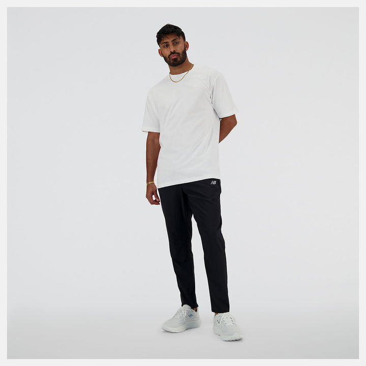 New Balance AC Tapered Pant 27"