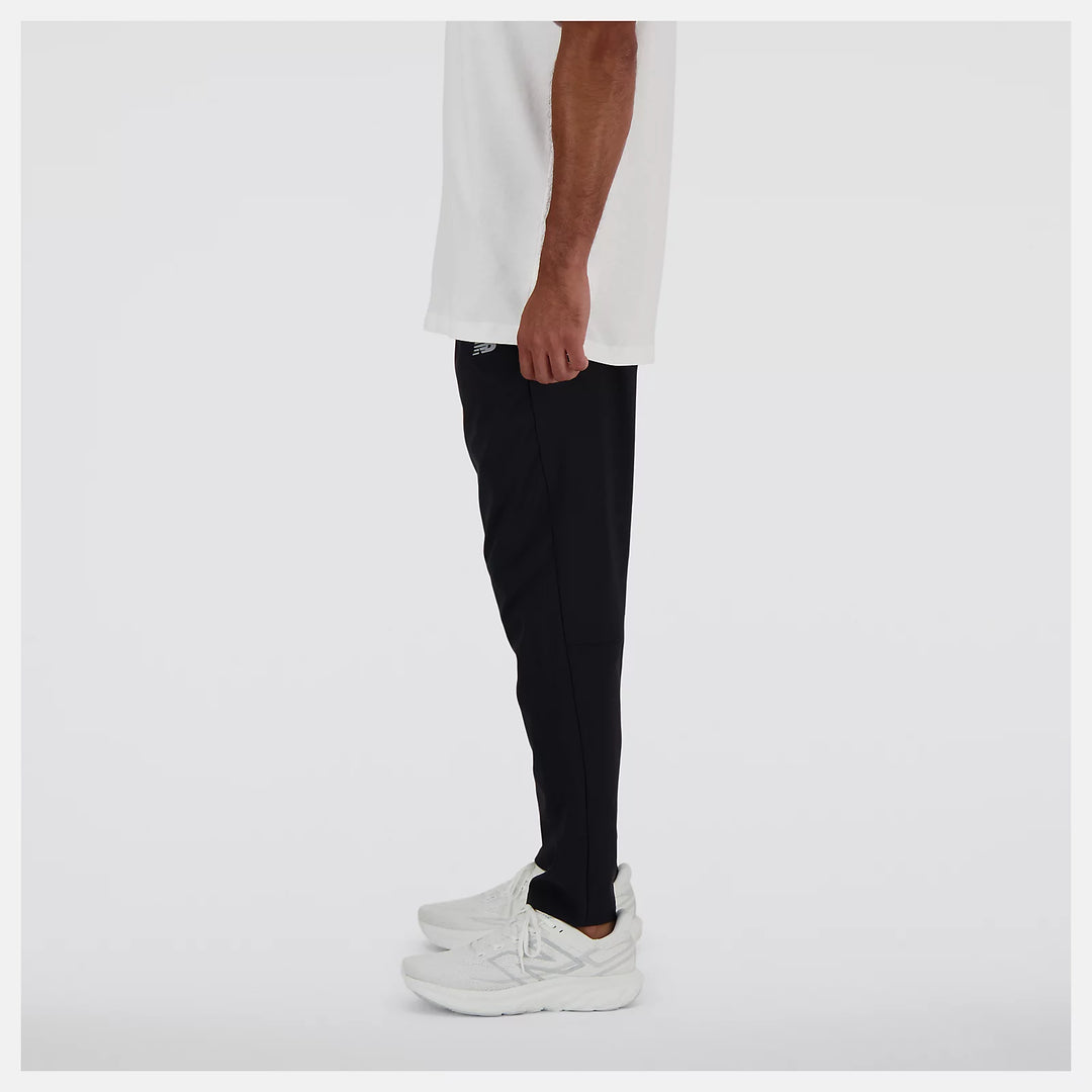 New Balance AC Tapered Pant 27"