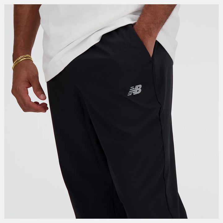 New Balance AC Tapered Pant 27"