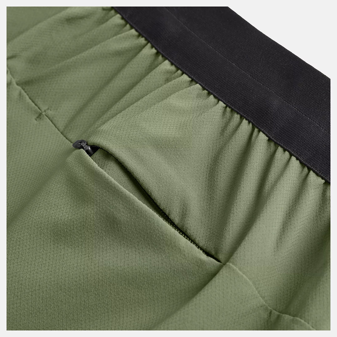 New Balance AC Tapered Pant 27"