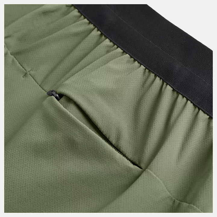 New Balance AC Tapered Pant 27"