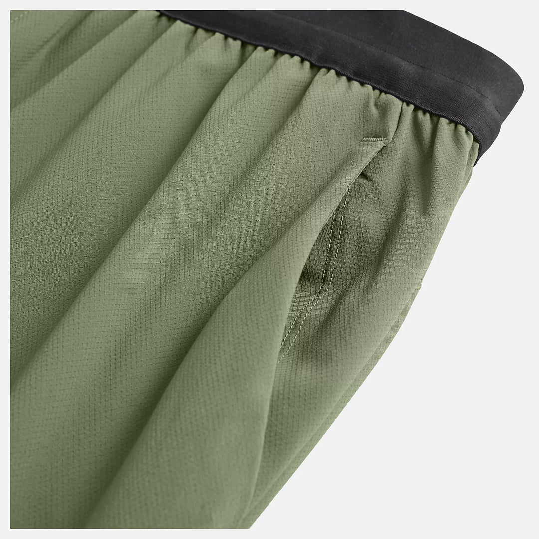 New Balance AC Tapered Pant 27"