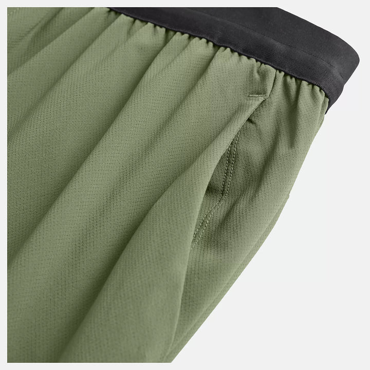 New Balance AC Tapered Pant 27"