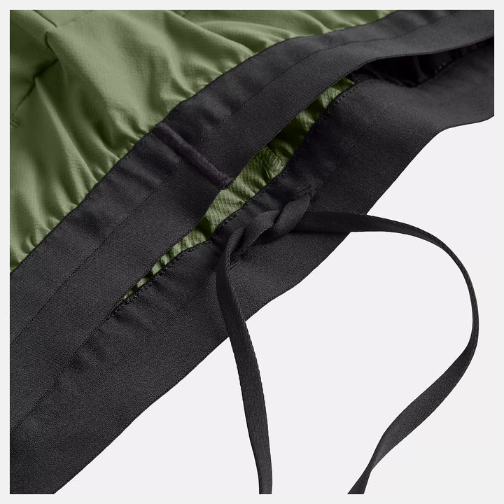 New Balance AC Tapered Pant 27"