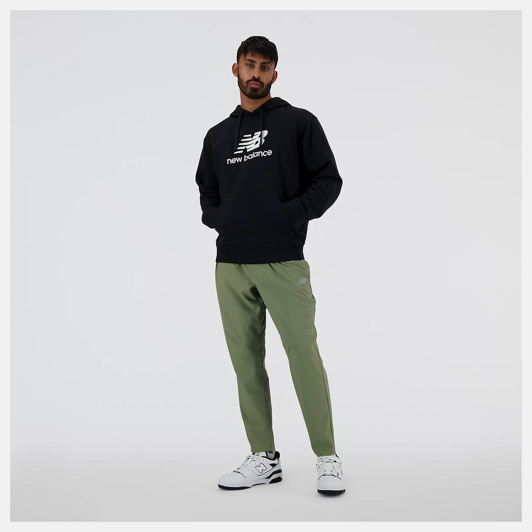 New Balance AC Tapered Pant 27"