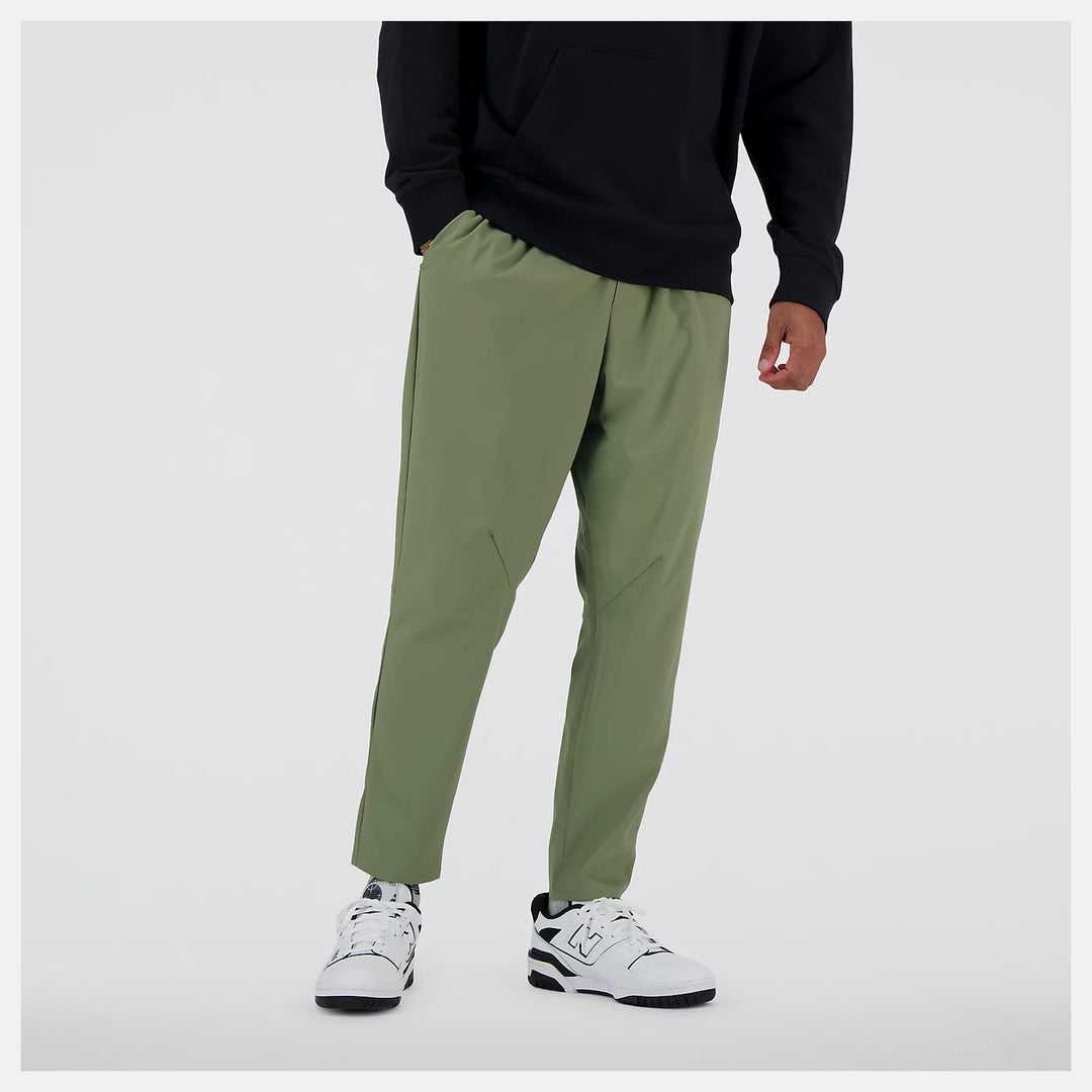 New Balance AC Tapered Pant 27"