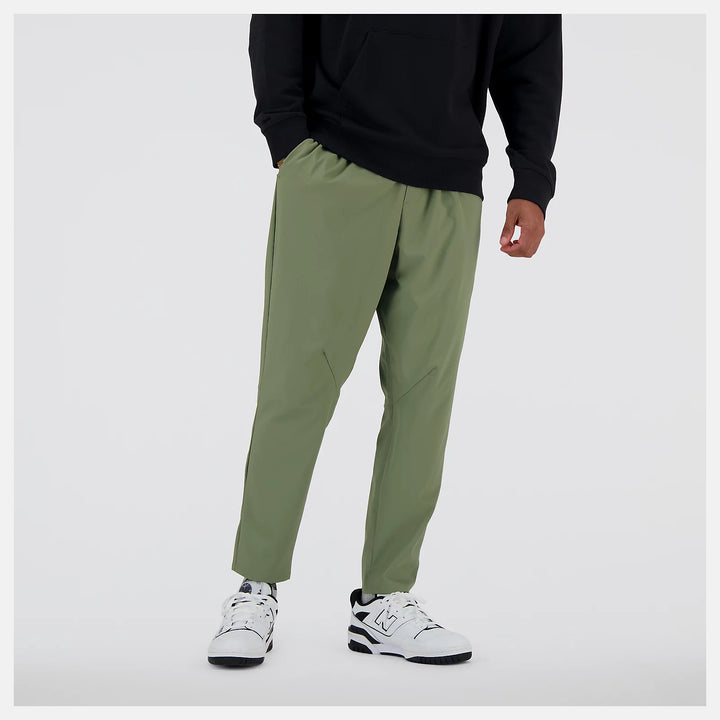 New Balance AC Tapered Pant 27"