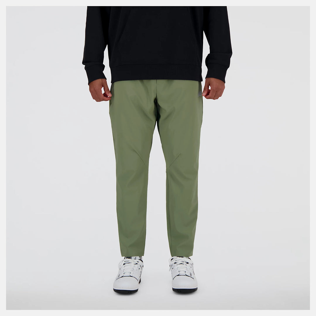 New Balance AC Tapered Pant 27"