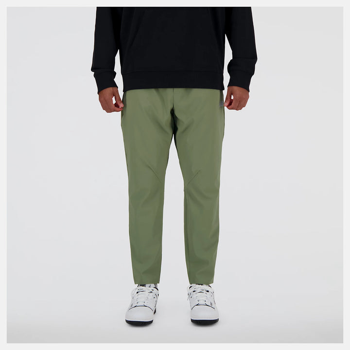 New Balance AC Tapered Pant 27"
