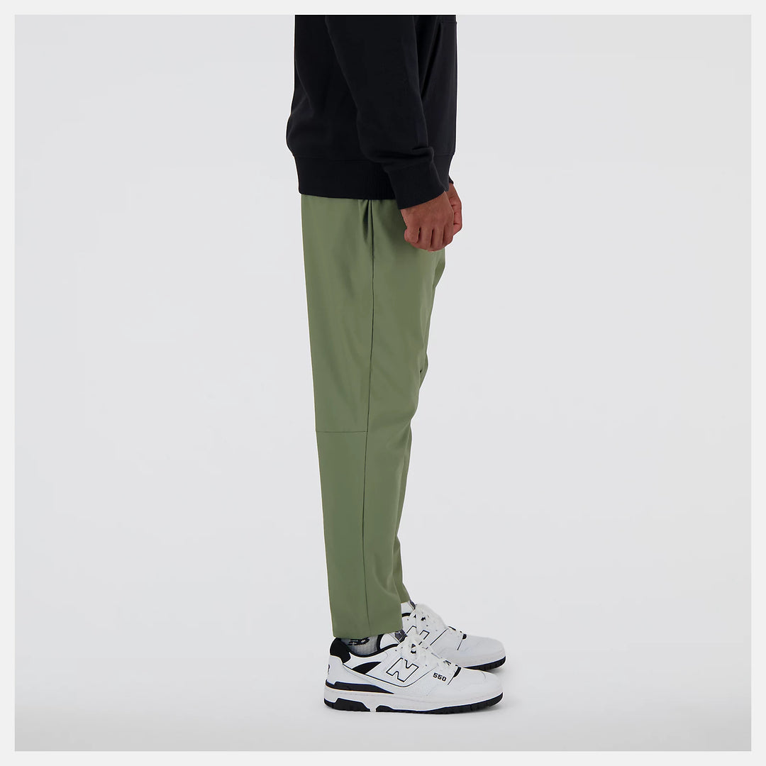 New Balance AC Tapered Pant 27"