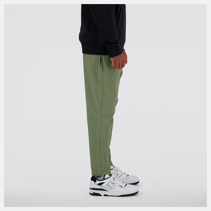 New Balance AC Tapered Pant 27"