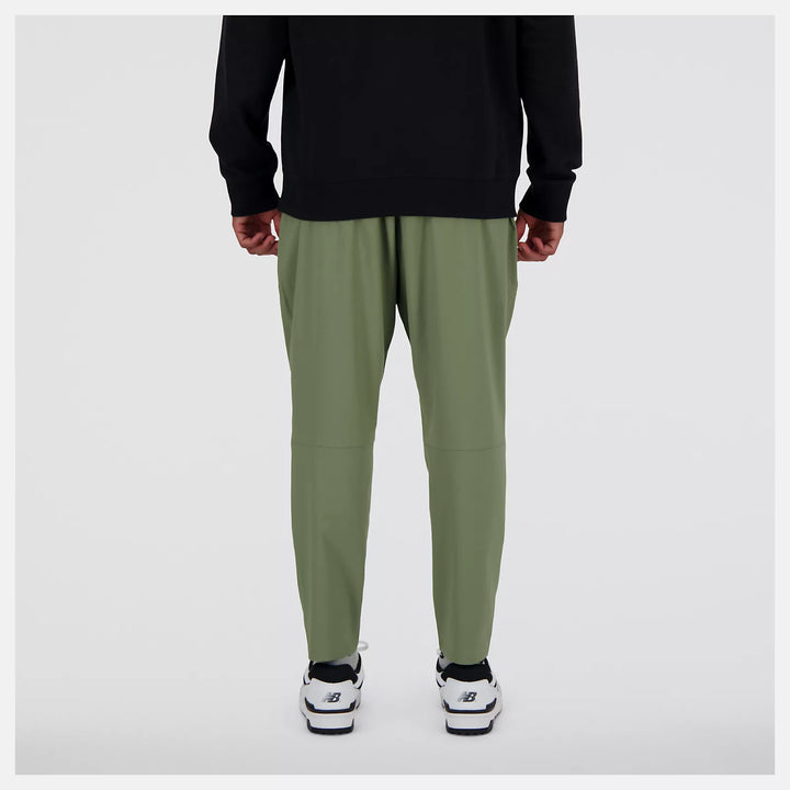 New Balance AC Tapered Pant 27"