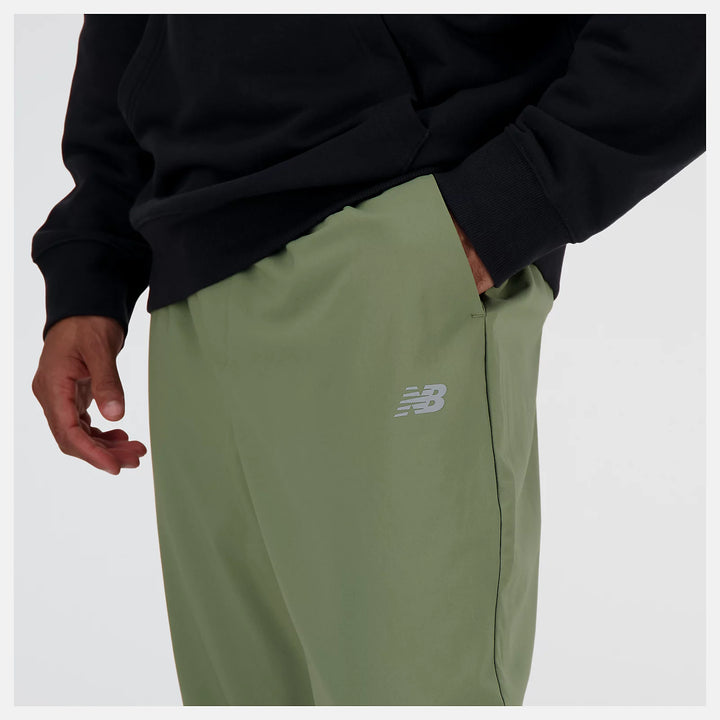 New Balance AC Tapered Pant 27"