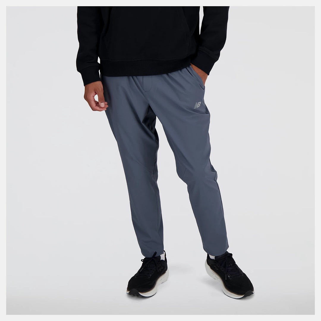 New Balance AC Tapered Pant 27"