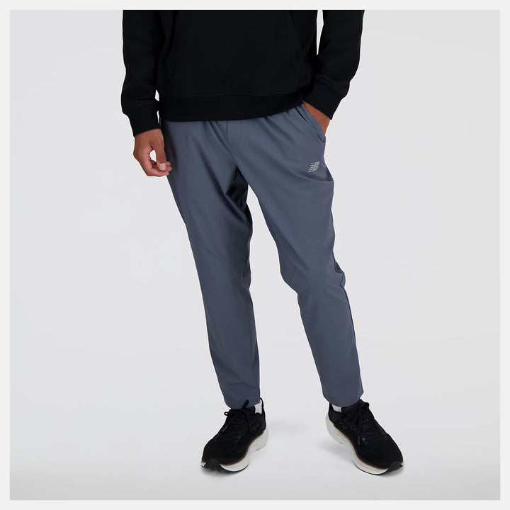 New Balance AC Tapered Pant 27"
