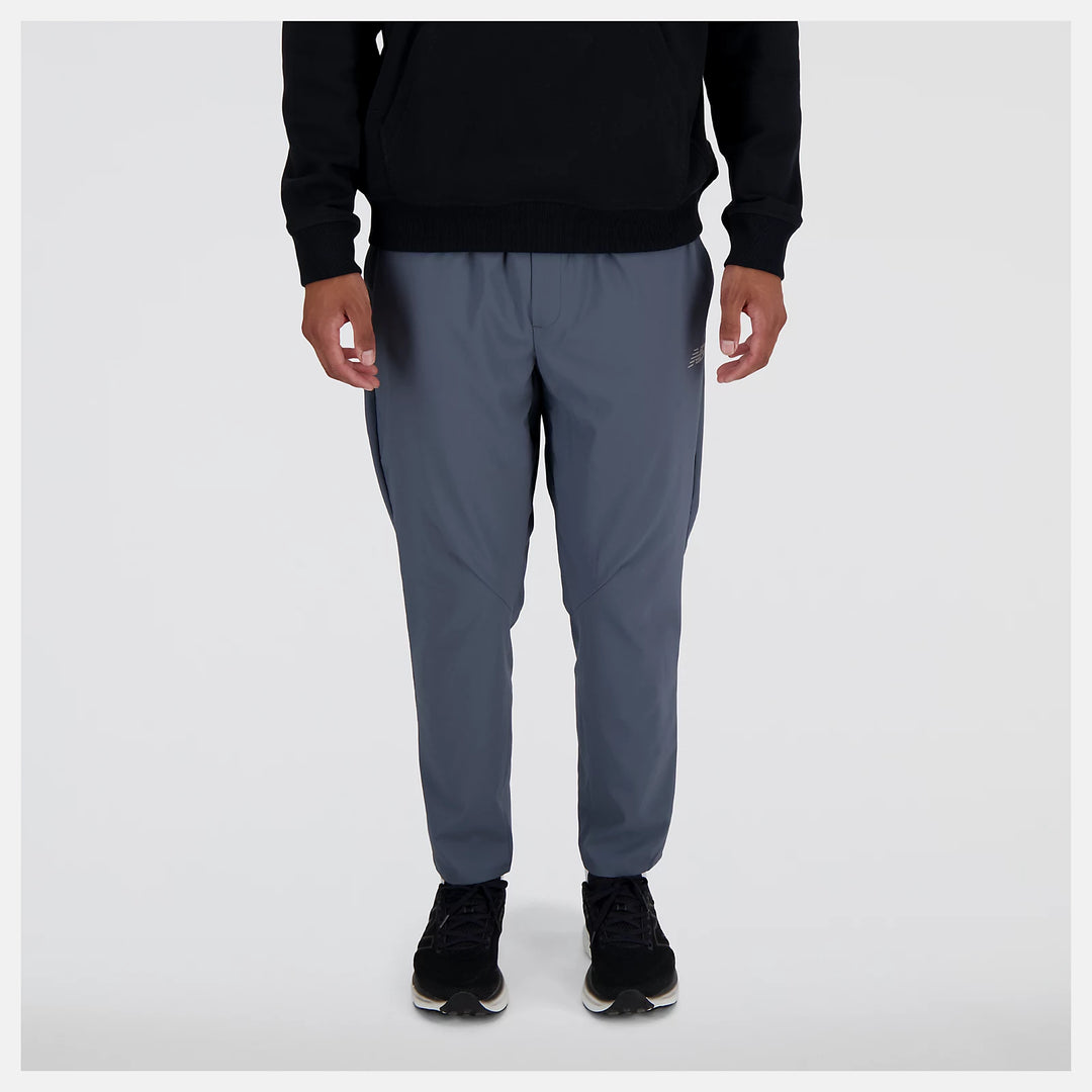 New Balance AC Tapered Pant 27"