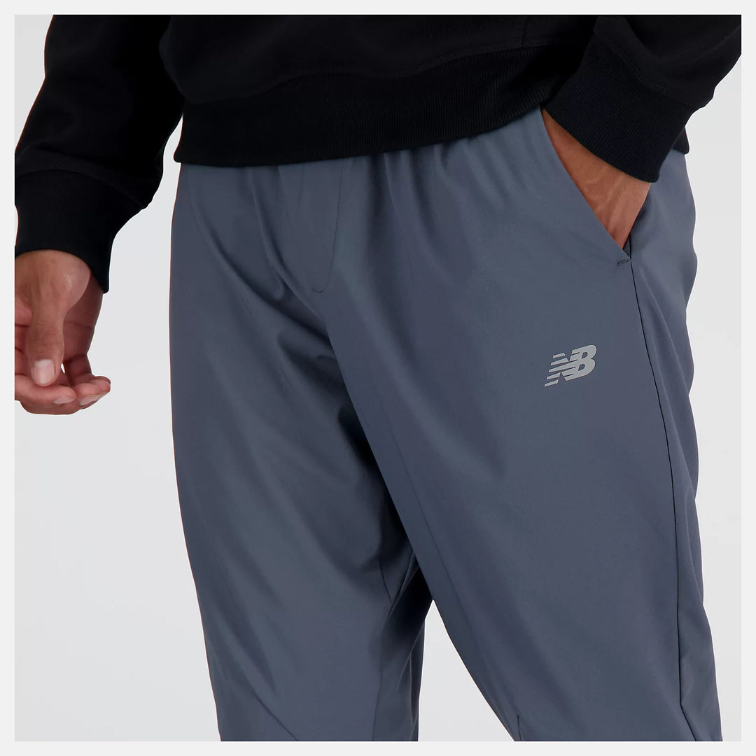 New Balance AC Tapered Pant 27"