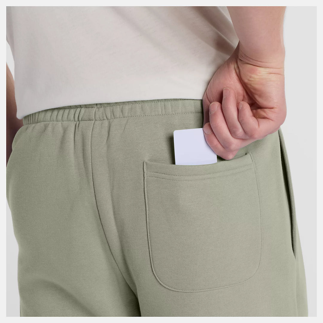 New Balance Sport Essentials Fleece Jogger