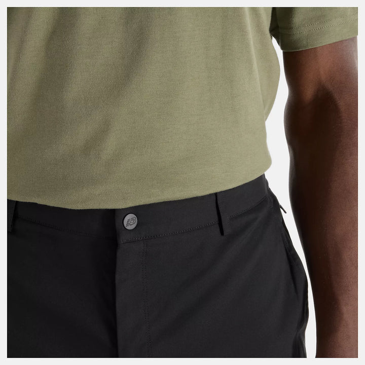 New Balance Athletics Standard Tapered Pant 30"