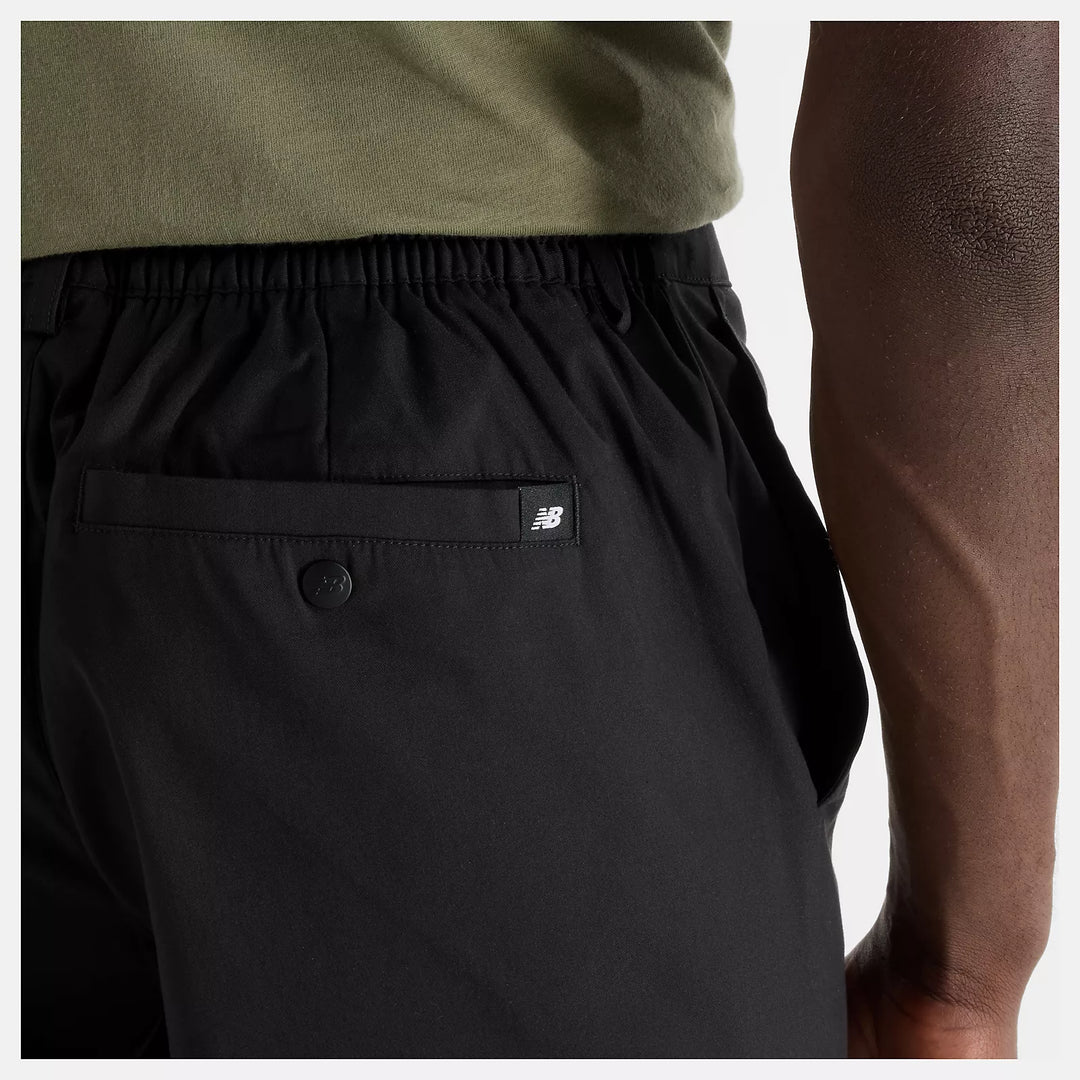 New Balance Athletics Standard Tapered Pant 30"