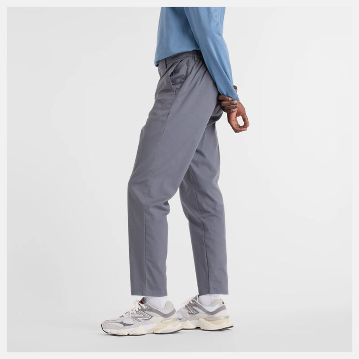New Balance Athletics Standard Tapered Pant 30"