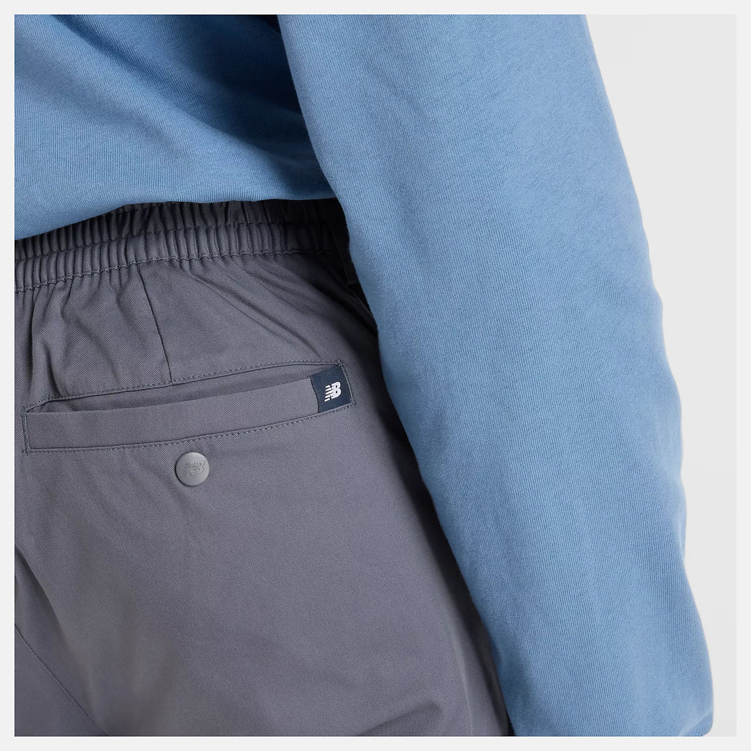 New Balance Athletics Standard Tapered Pant 30"