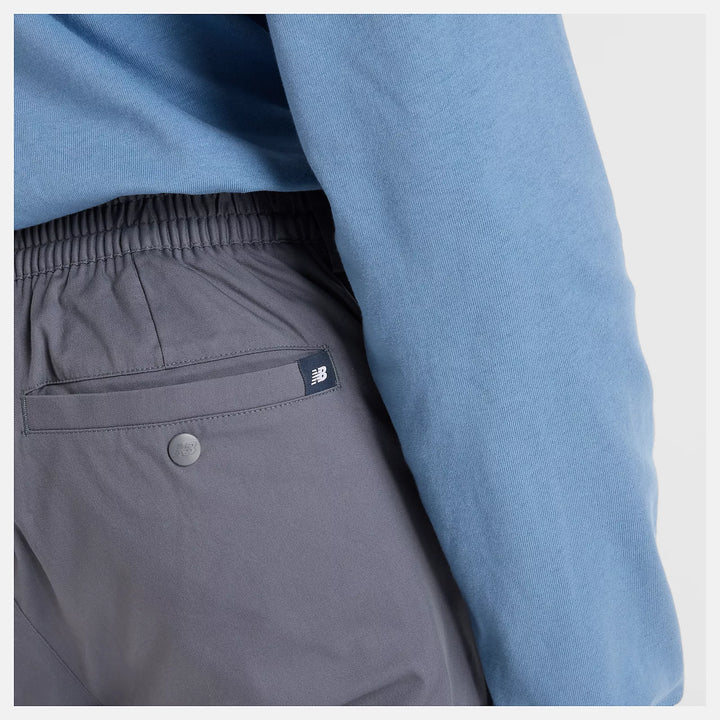 New Balance Athletics Standard Tapered Pant 30"