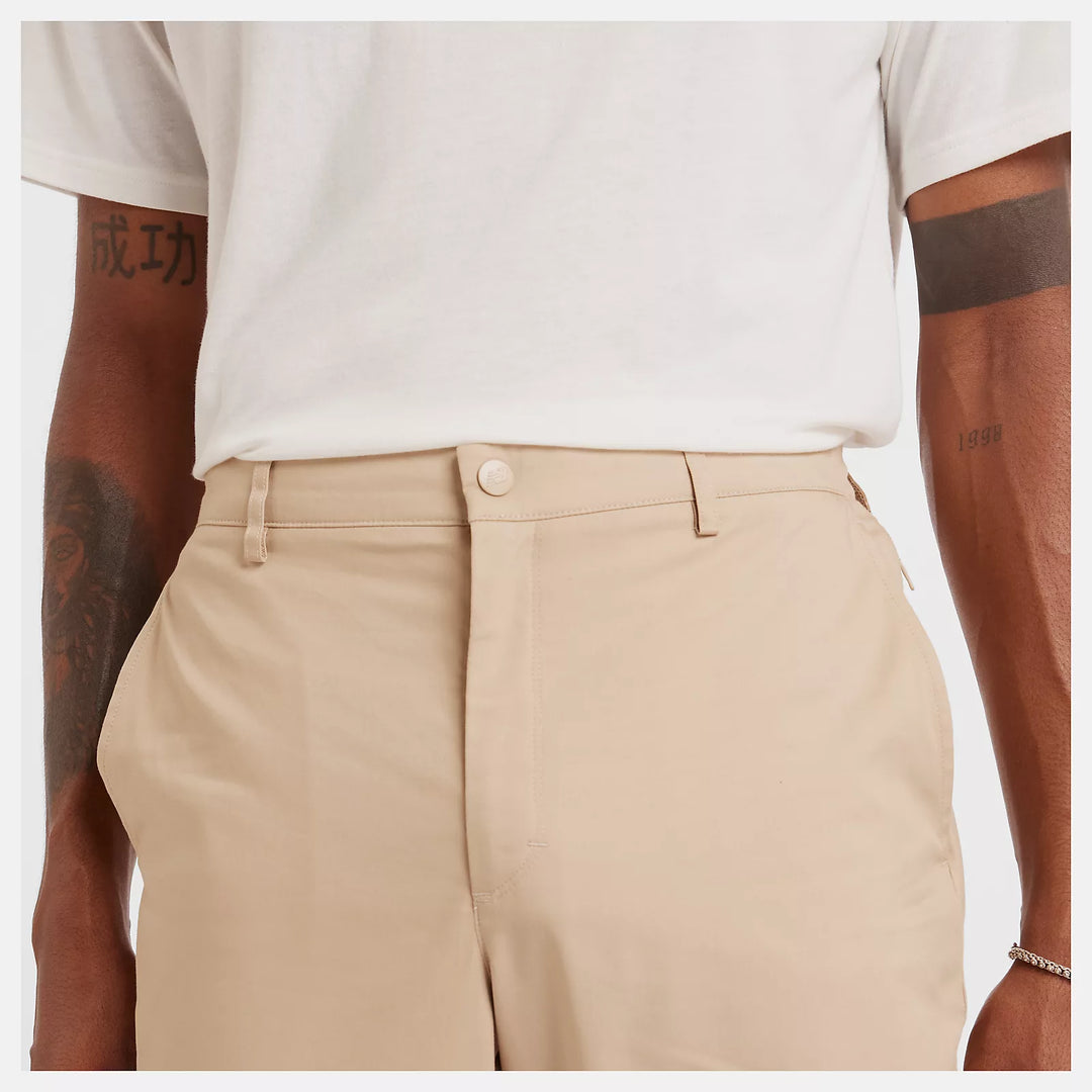 New Balance Athletics Standard Tapered Pant 30"