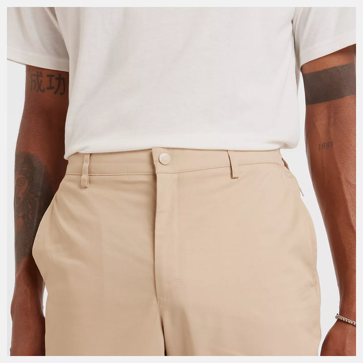 New Balance Athletics Standard Tapered Pant 30"