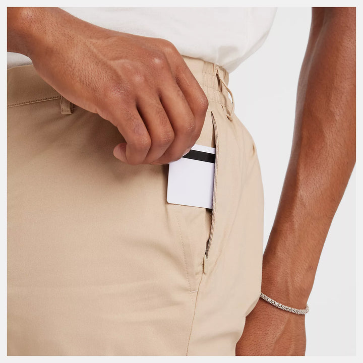 New Balance Athletics Standard Tapered Pant 30"