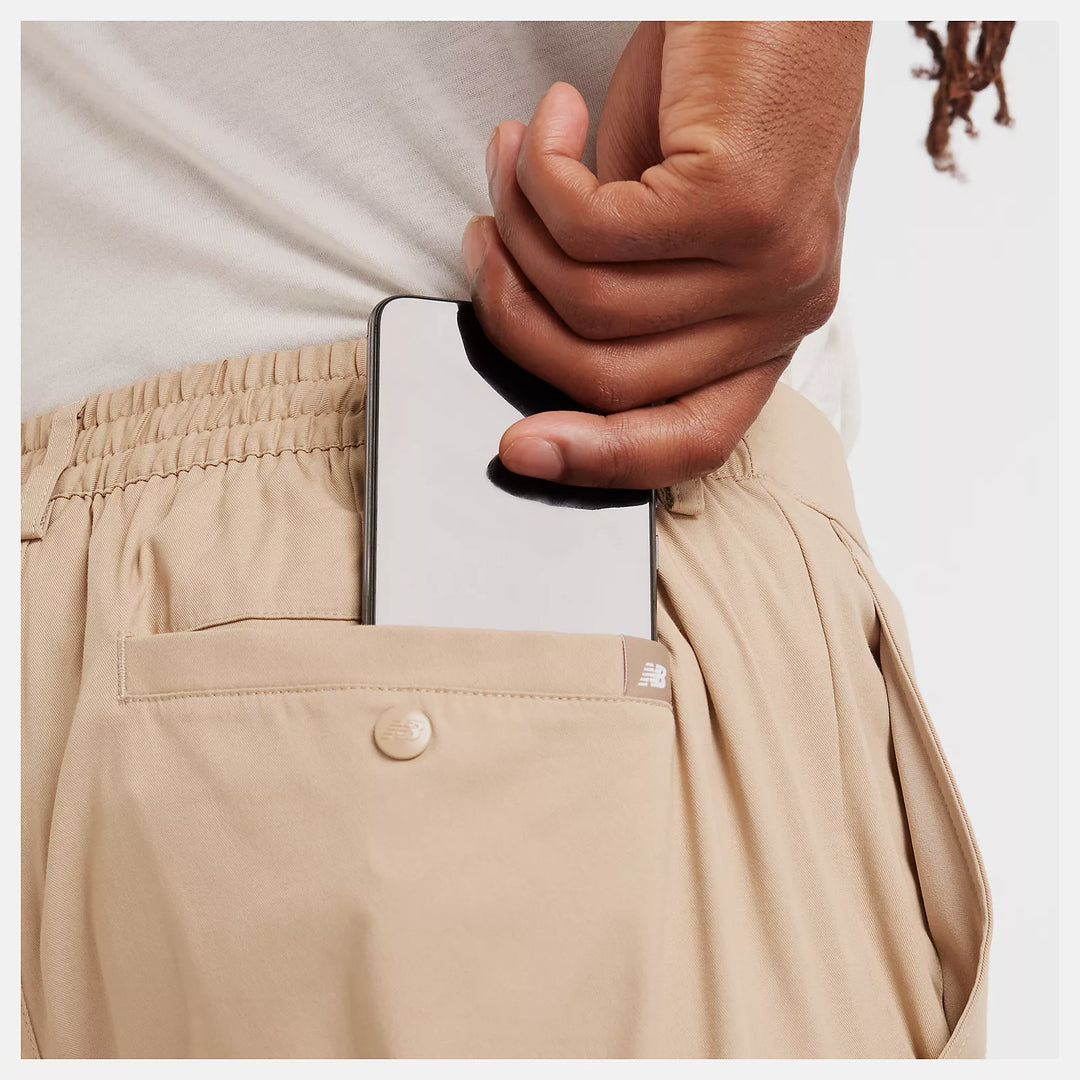 New Balance Athletics Standard Tapered Pant 30"