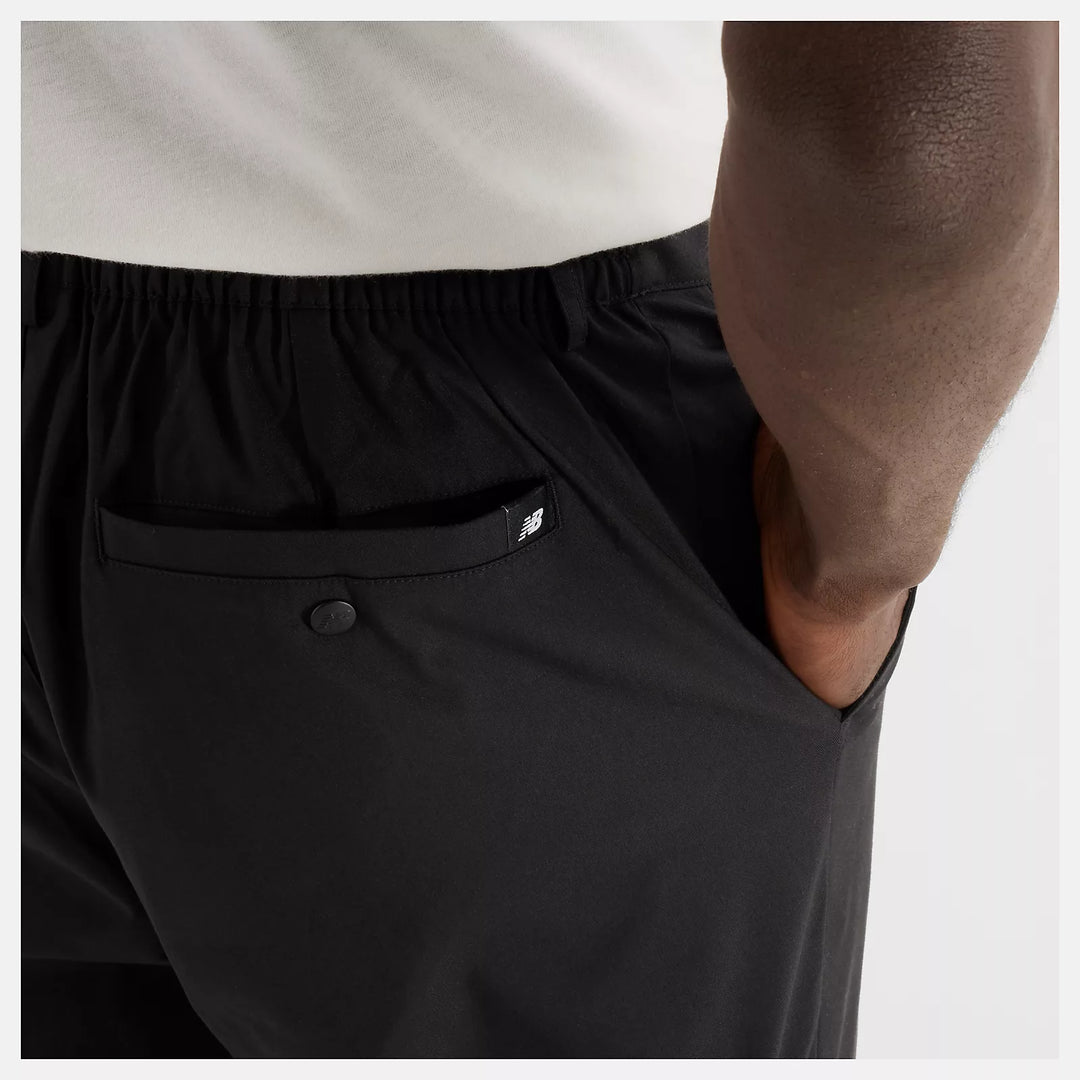 New Balance Athletics Standard Tapered Pant 32"