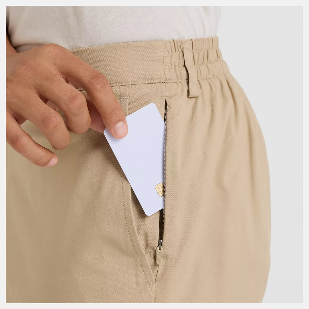 New Balance Athletics Standard Pant