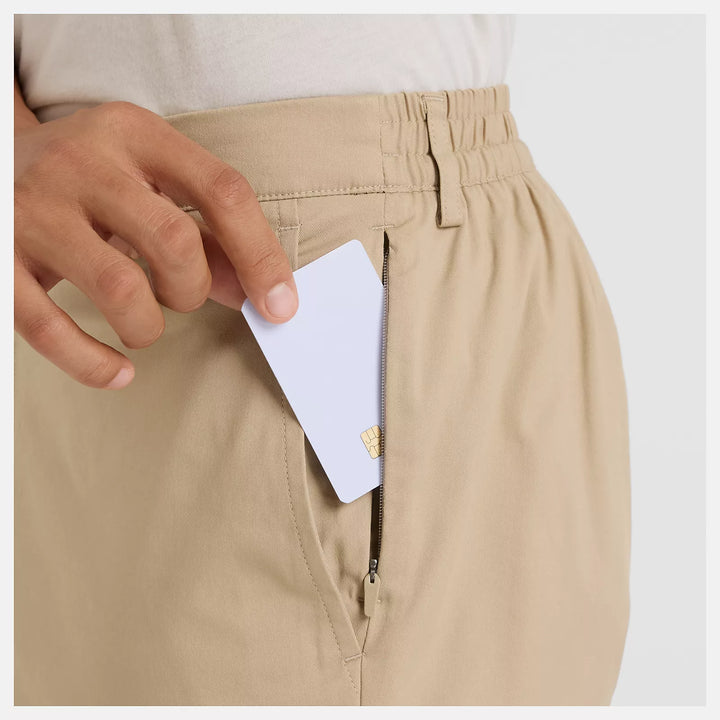 New Balance Athletics Standard Pant