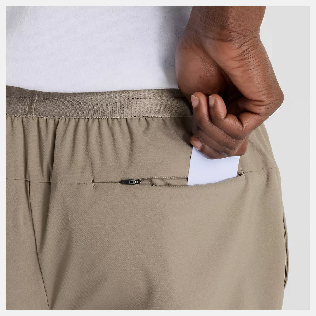 New Balance AC Jogger