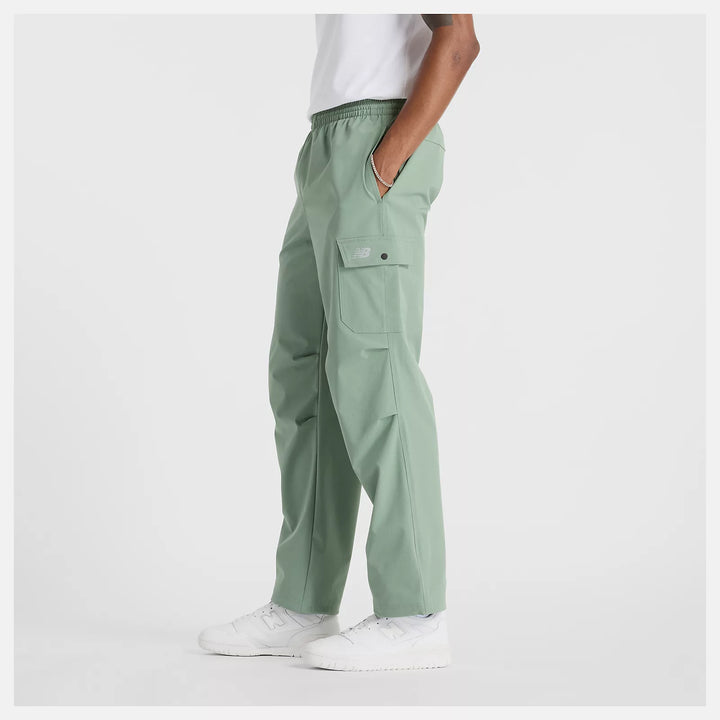 New Balance Ripstop Cargo Pant