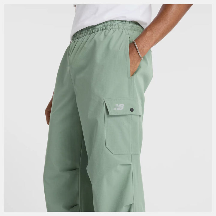 New Balance Ripstop Cargo Pant
