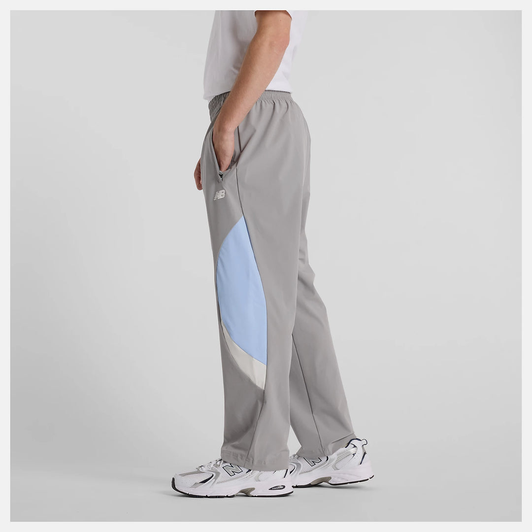 New Balance In Game Woven Track Pant