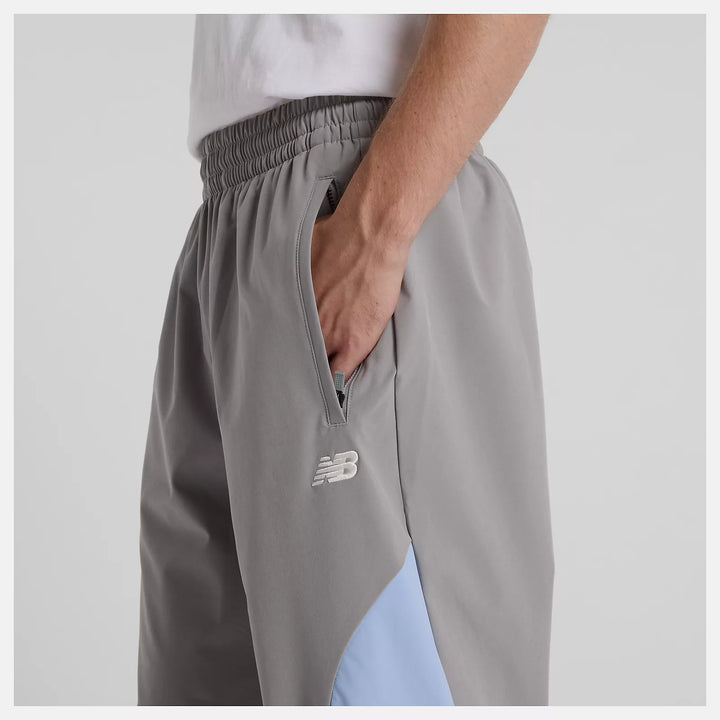 New Balance In Game Woven Track Pant