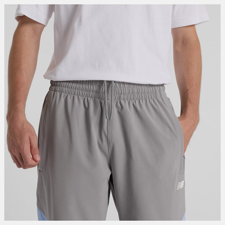New Balance In Game Woven Track Pant