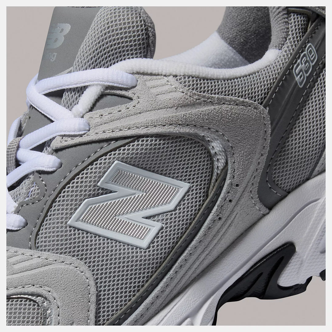 New Balance sneakers