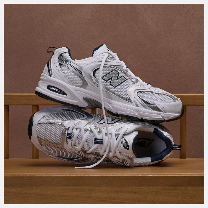 New Balance sneakers