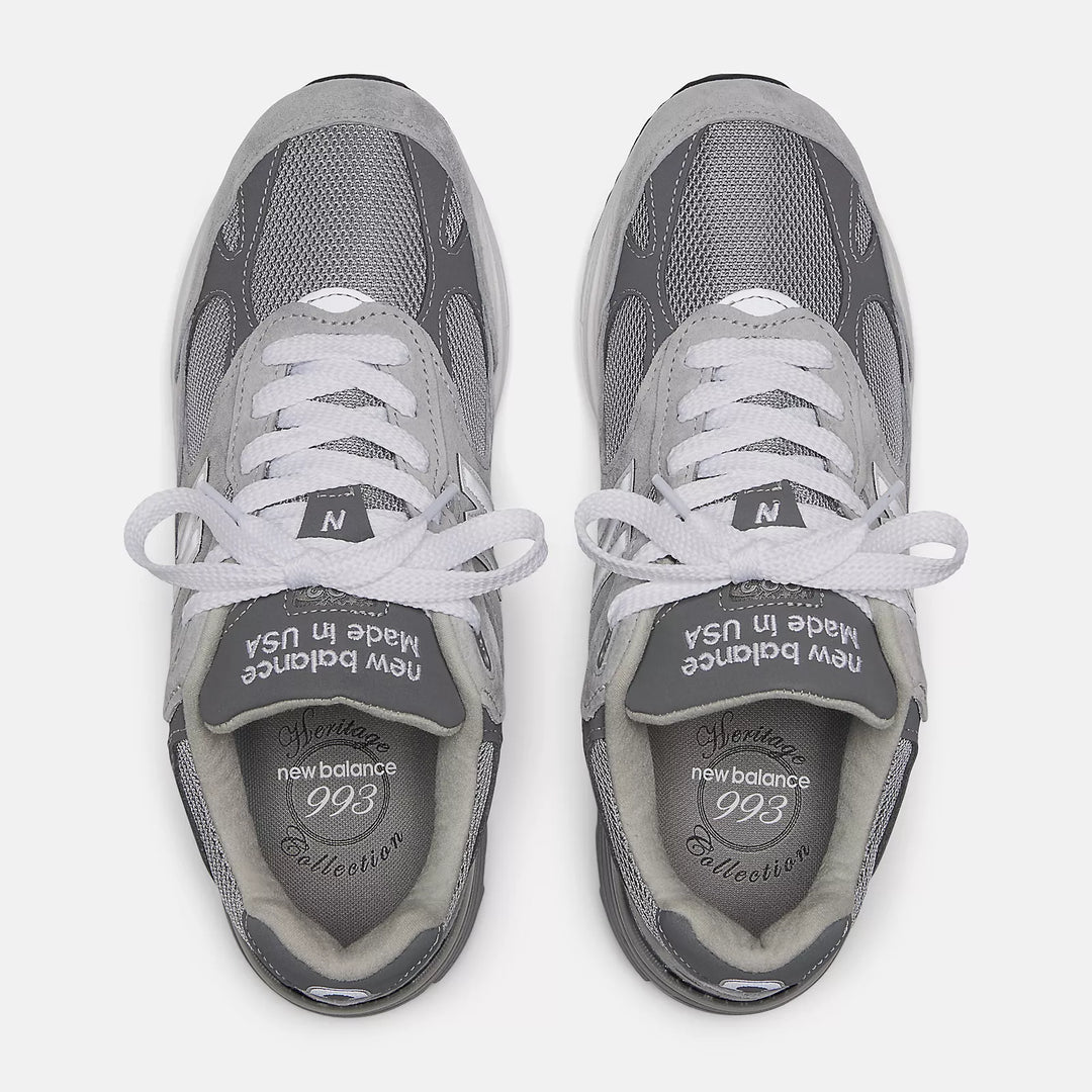 New Balance Made in USA 993