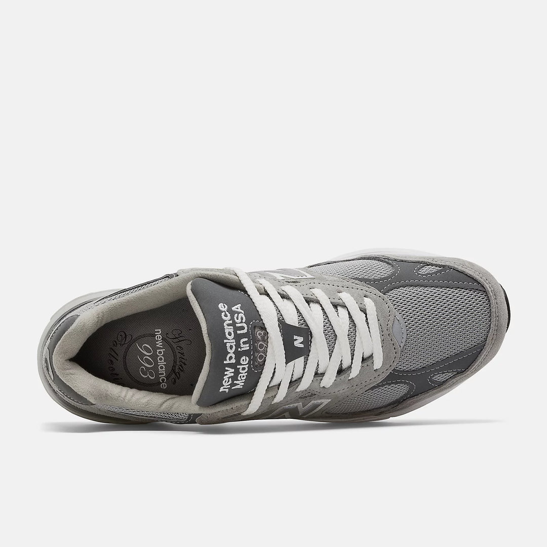 New Balance Made in USA 993
