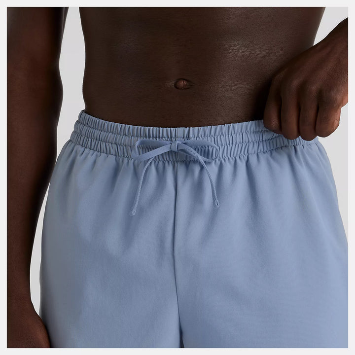 New Balance Men Clothing Shorts Sport Essential Short 5"