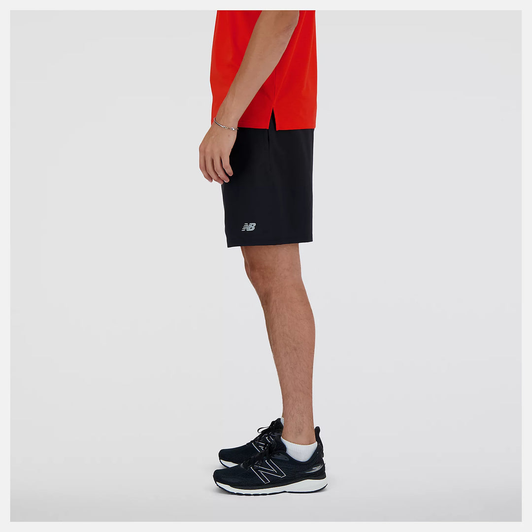 New Balance Sport Essential Short 7"