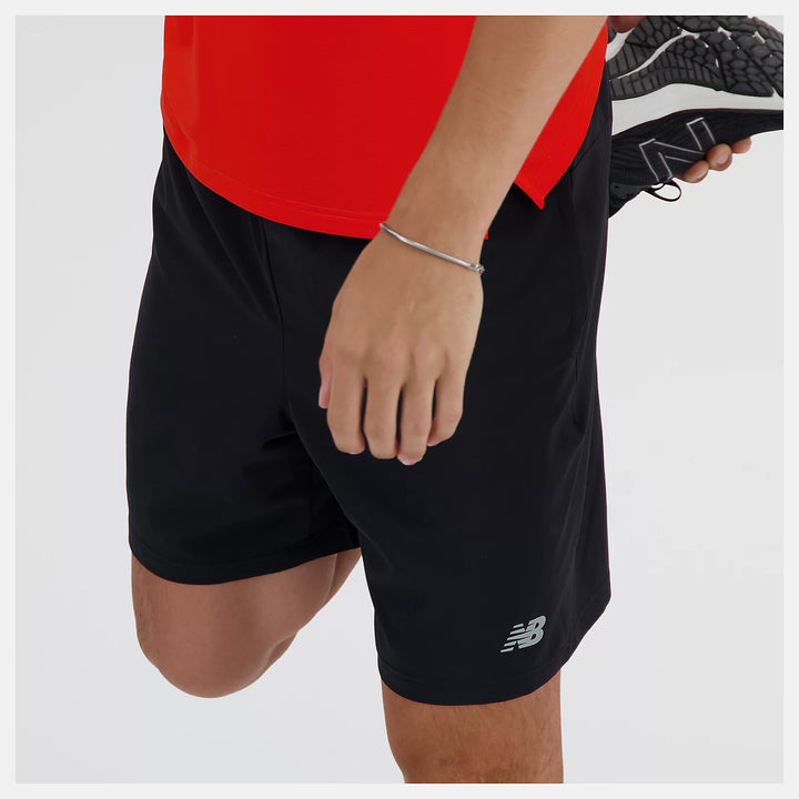 New Balance Sport Essential Short 7"