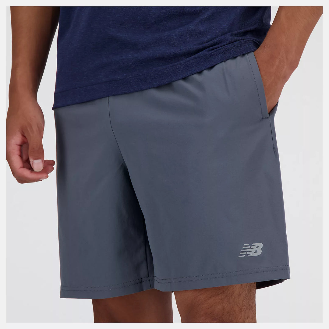 New Balance Sport Essential Short 7"