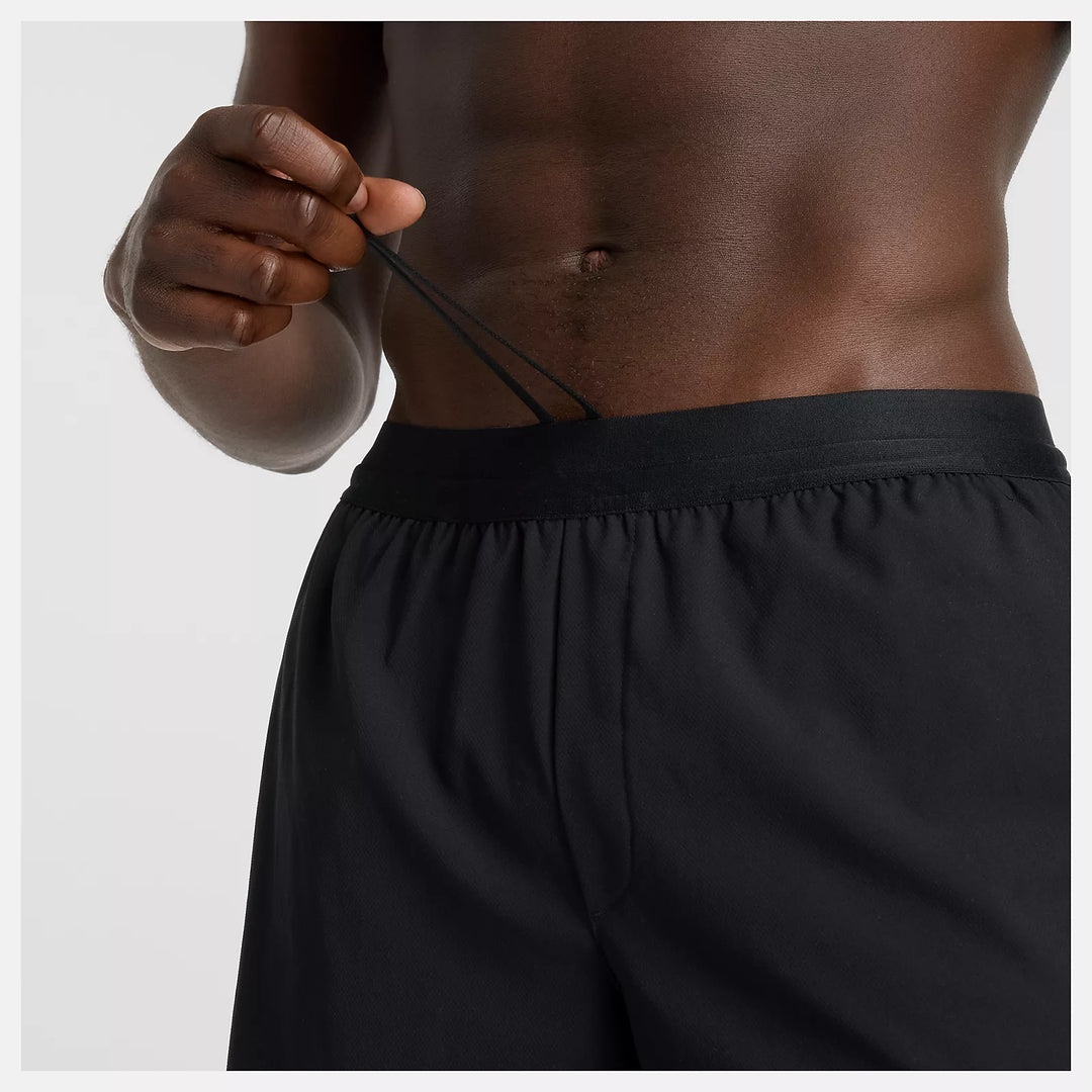 New Balance AC Lined Short 7"